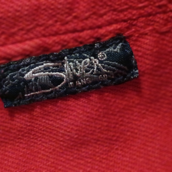 Silver jeans 28 - Picture 6 of 7